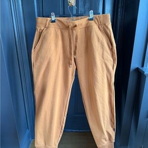 Athleta Women’s Triumph Jogger – Size XL – Ultra Soft & Stylish